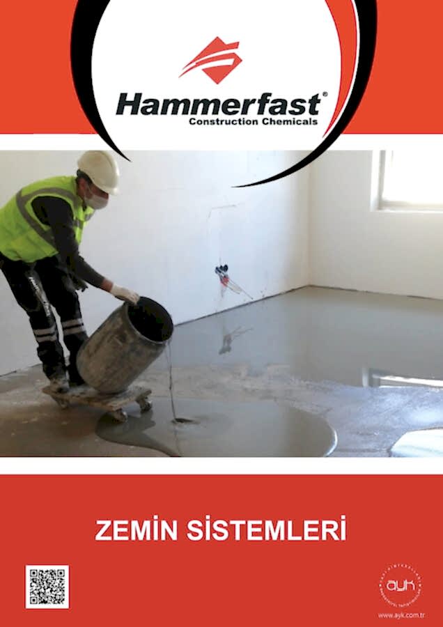 Zemin Sistemleri Katalog